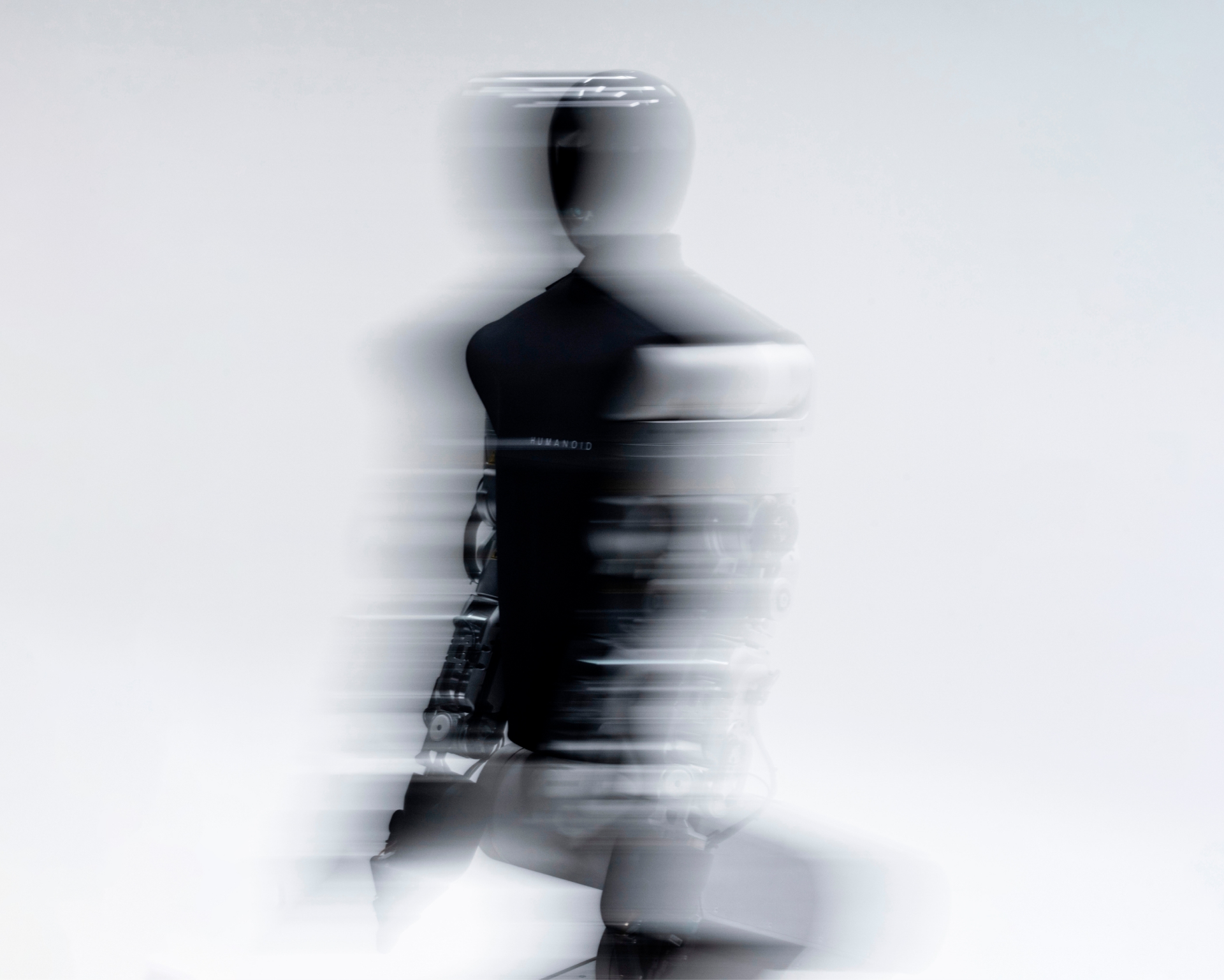 Humanoid puts the UK at the forefront of robotics innovation with NVIDIA-powered breakthroughs