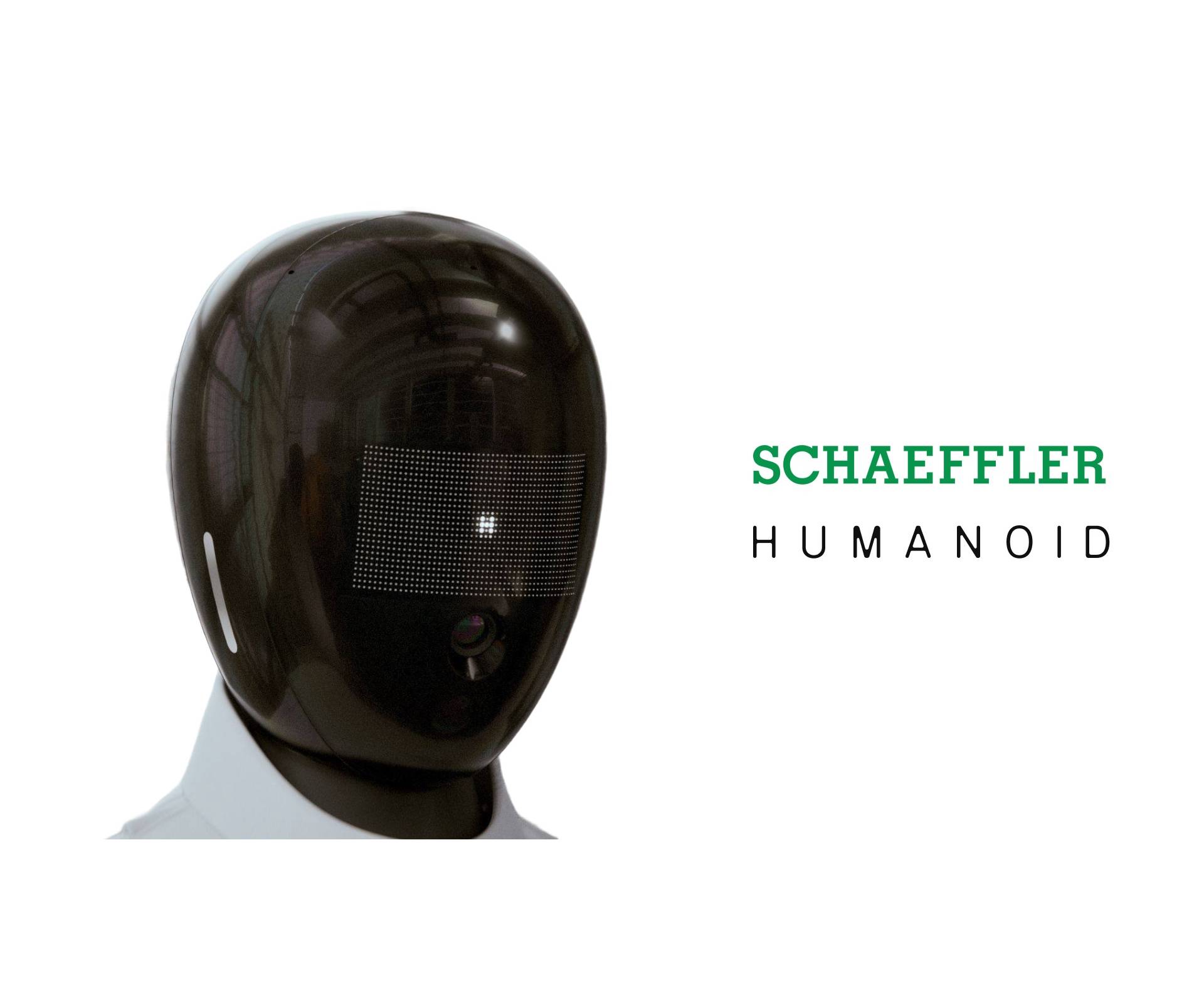 Humanoid and Schaeffler Successfully Completed Proof of Concept for Bin Picking with Pre-Alpha Robot
