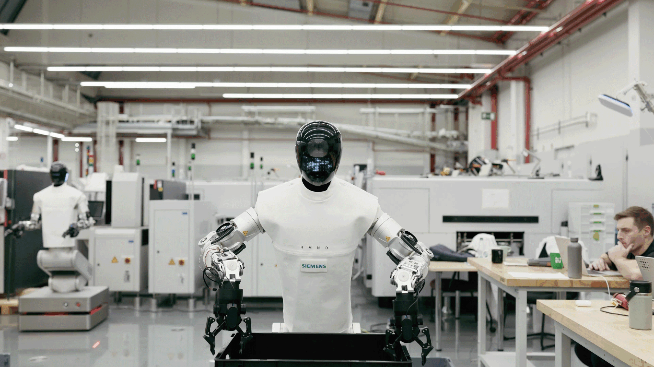 Humanoid and Siemens Completed a Proof of Concept to Test Humanoid Robots in Industrial Logistics HMND_SIEMENS_Cover2_opt-scaled.png