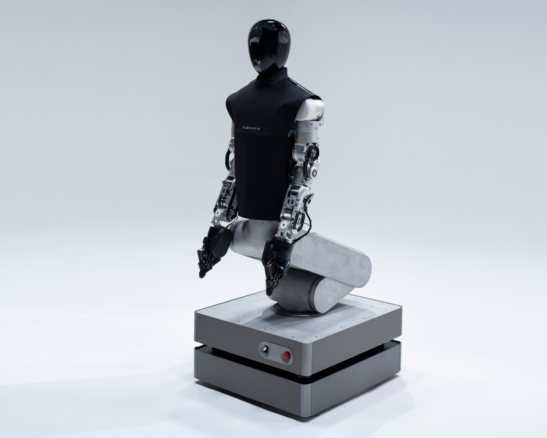 2025: The Year of the Humanoid